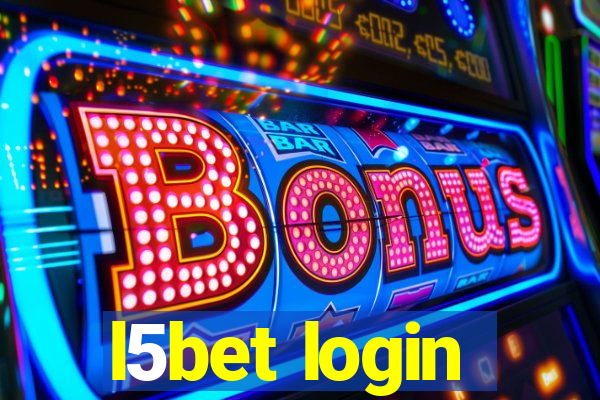 l5bet login